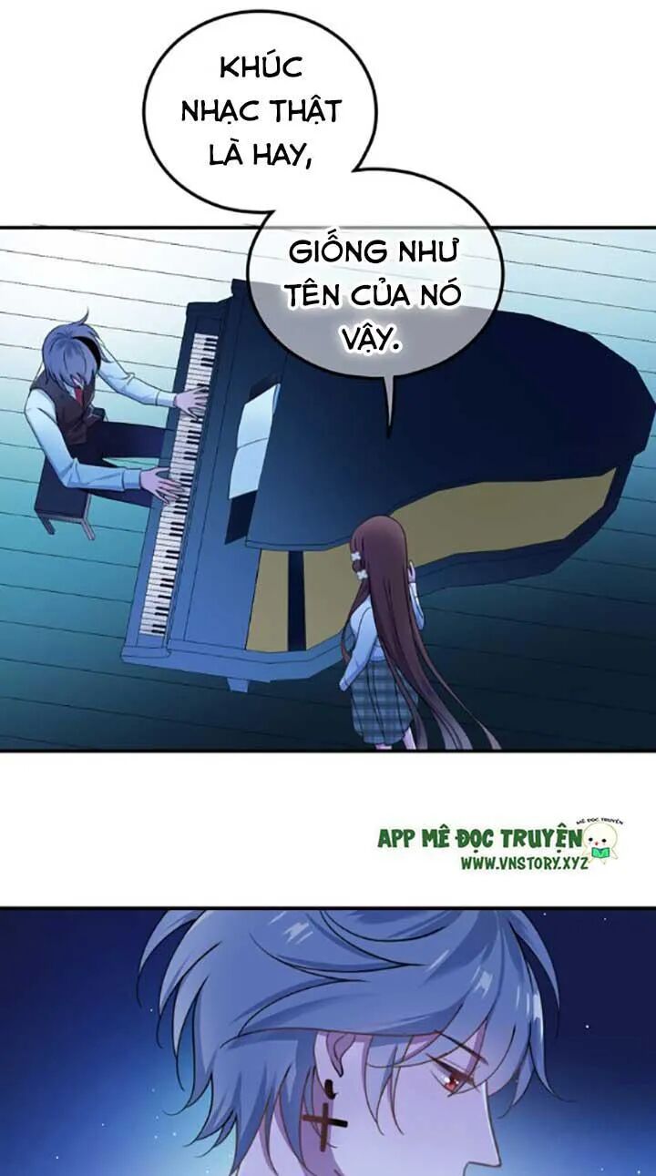 Thần Tượng Điểm Zero: Chapter 139: Nhạc hội của một người