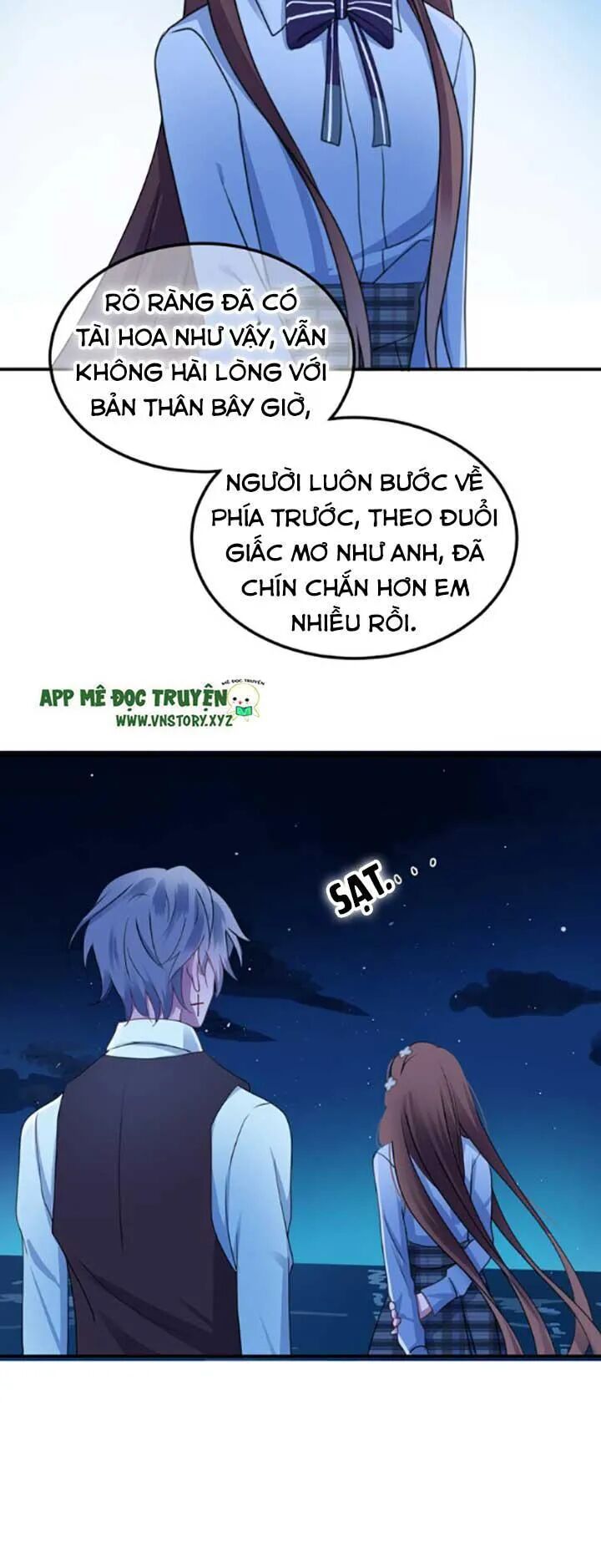 Thần Tượng Điểm Zero: Chapter 139: Nhạc hội của một người