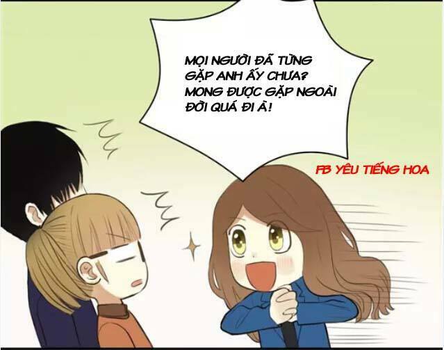 Thần Tượng Điểm Zero: Chapter 14