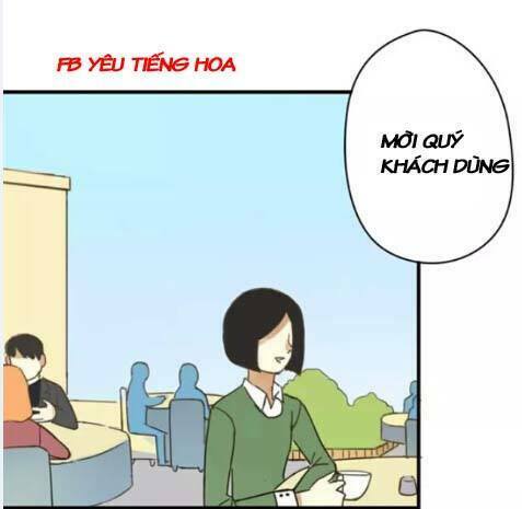 Thần Tượng Điểm Zero: Chapter 14