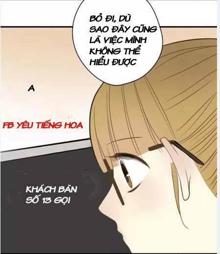 Thần Tượng Điểm Zero: Chapter 14