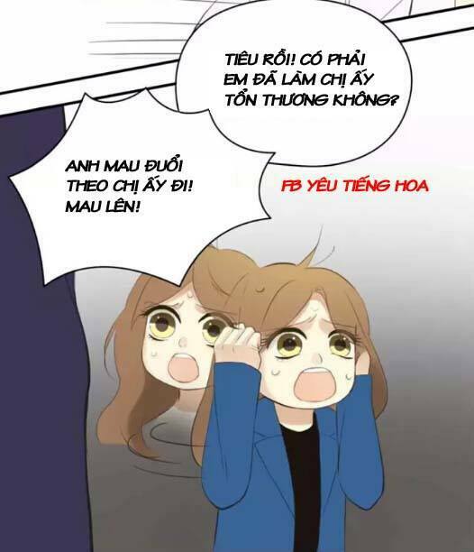 Thần Tượng Điểm Zero: Chapter 14