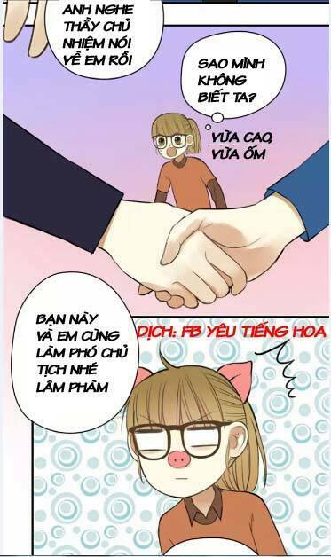 Thần Tượng Điểm Zero: Chapter 14