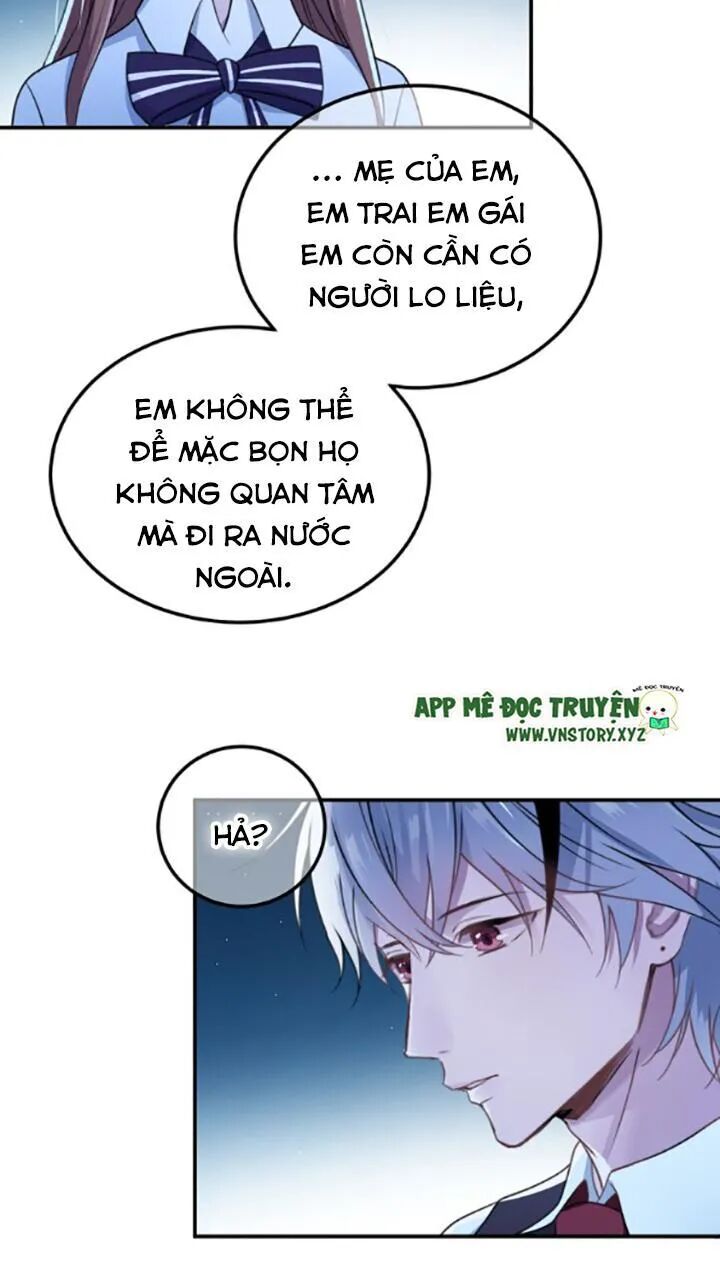 Thần Tượng Điểm Zero: Chapter 140: Không buông được