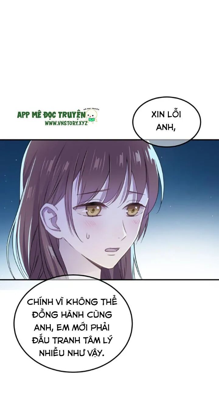 Thần Tượng Điểm Zero: Chapter 140: Không buông được