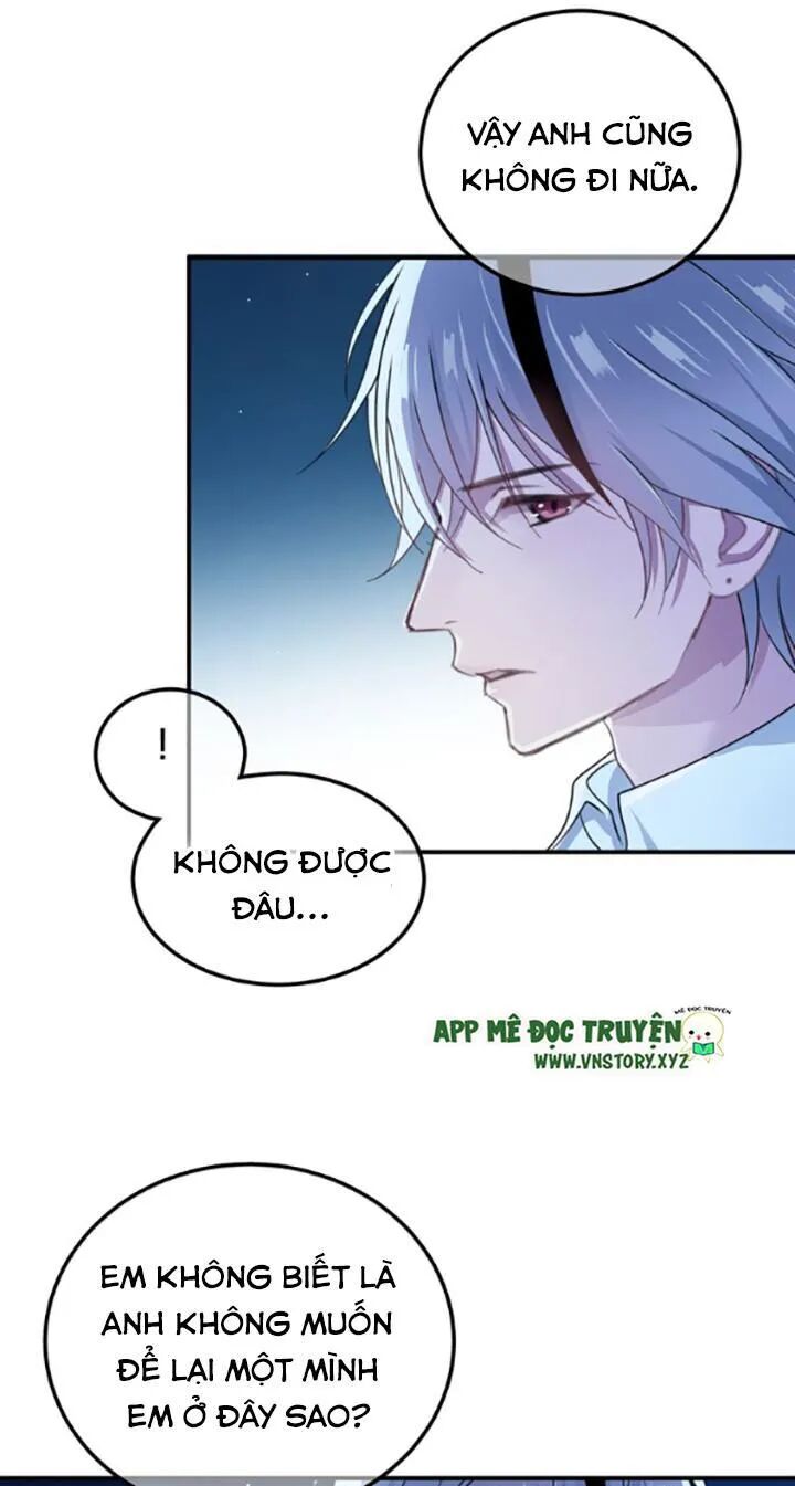 Thần Tượng Điểm Zero: Chapter 140: Không buông được