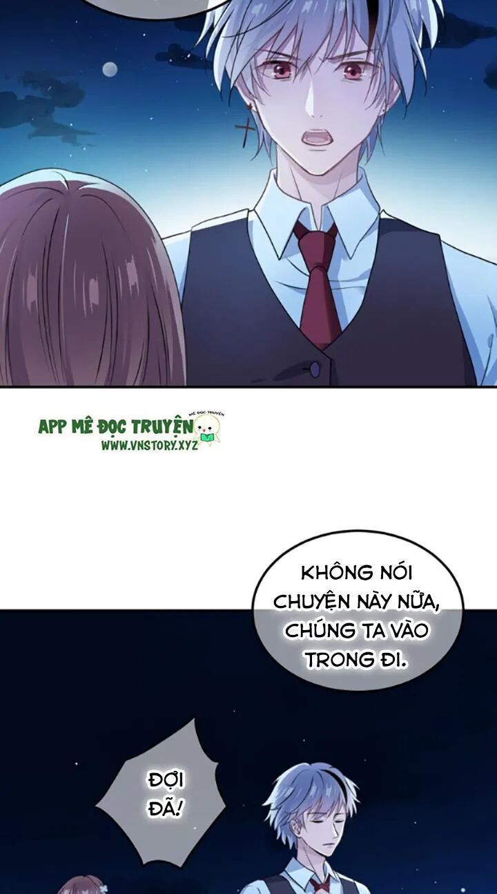 Thần Tượng Điểm Zero: Chapter 140: Không buông được