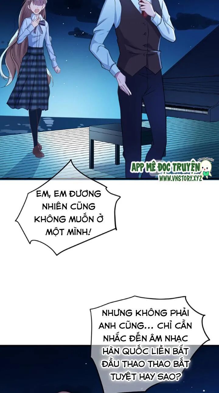 Thần Tượng Điểm Zero: Chapter 140: Không buông được