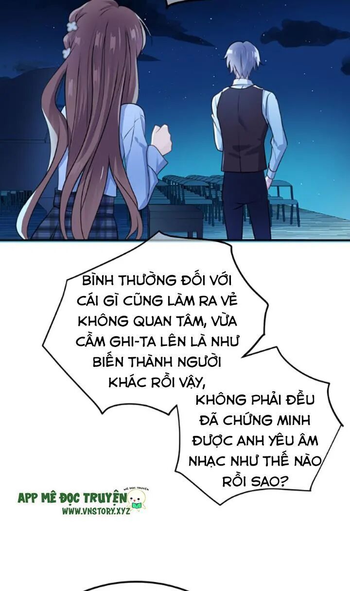 Thần Tượng Điểm Zero: Chapter 140: Không buông được