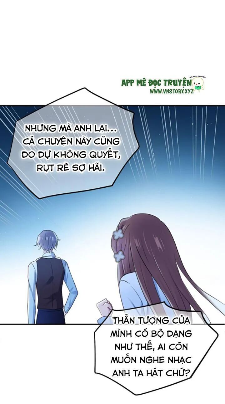 Thần Tượng Điểm Zero: Chapter 140: Không buông được