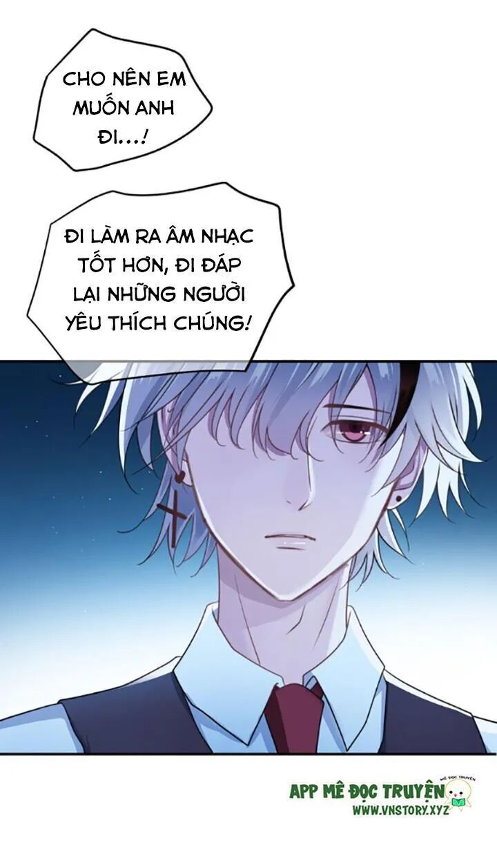 Thần Tượng Điểm Zero: Chapter 140: Không buông được