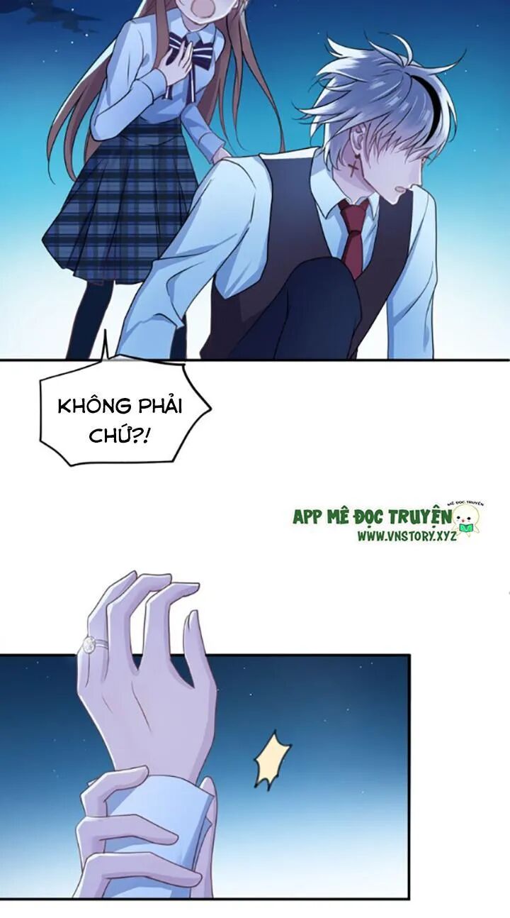 Thần Tượng Điểm Zero: Chapter 140: Không buông được