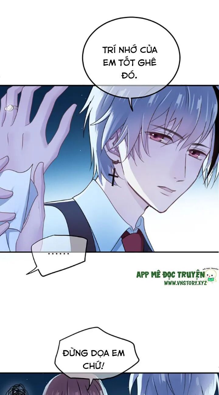 Thần Tượng Điểm Zero: Chapter 140: Không buông được