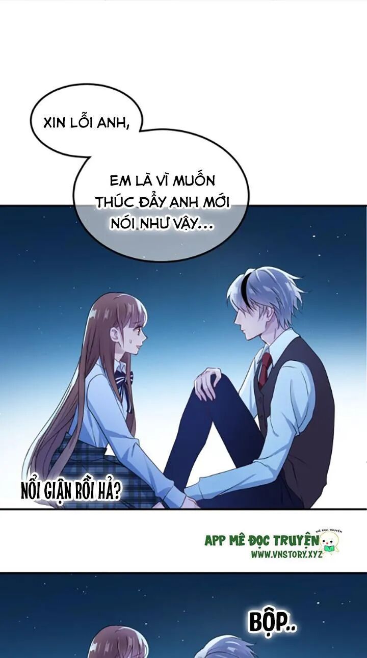 Thần Tượng Điểm Zero: Chapter 140: Không buông được