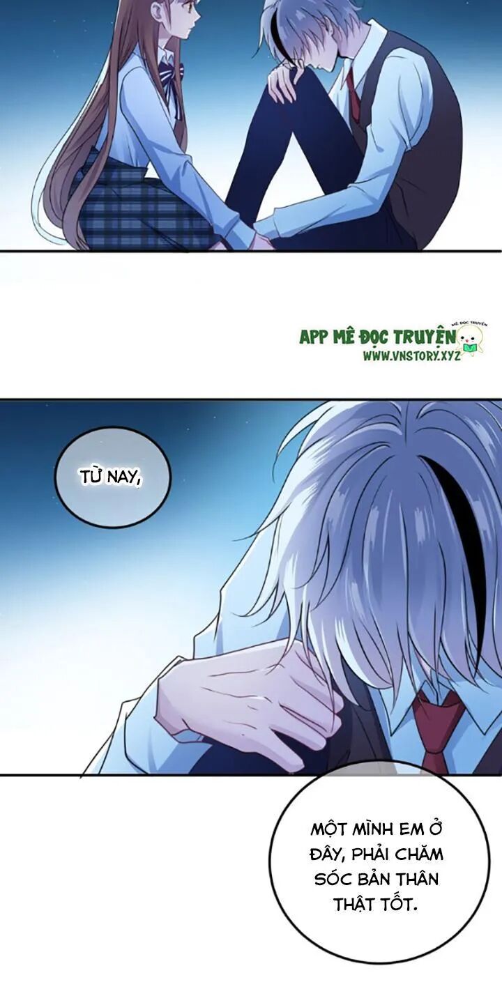 Thần Tượng Điểm Zero: Chapter 140: Không buông được