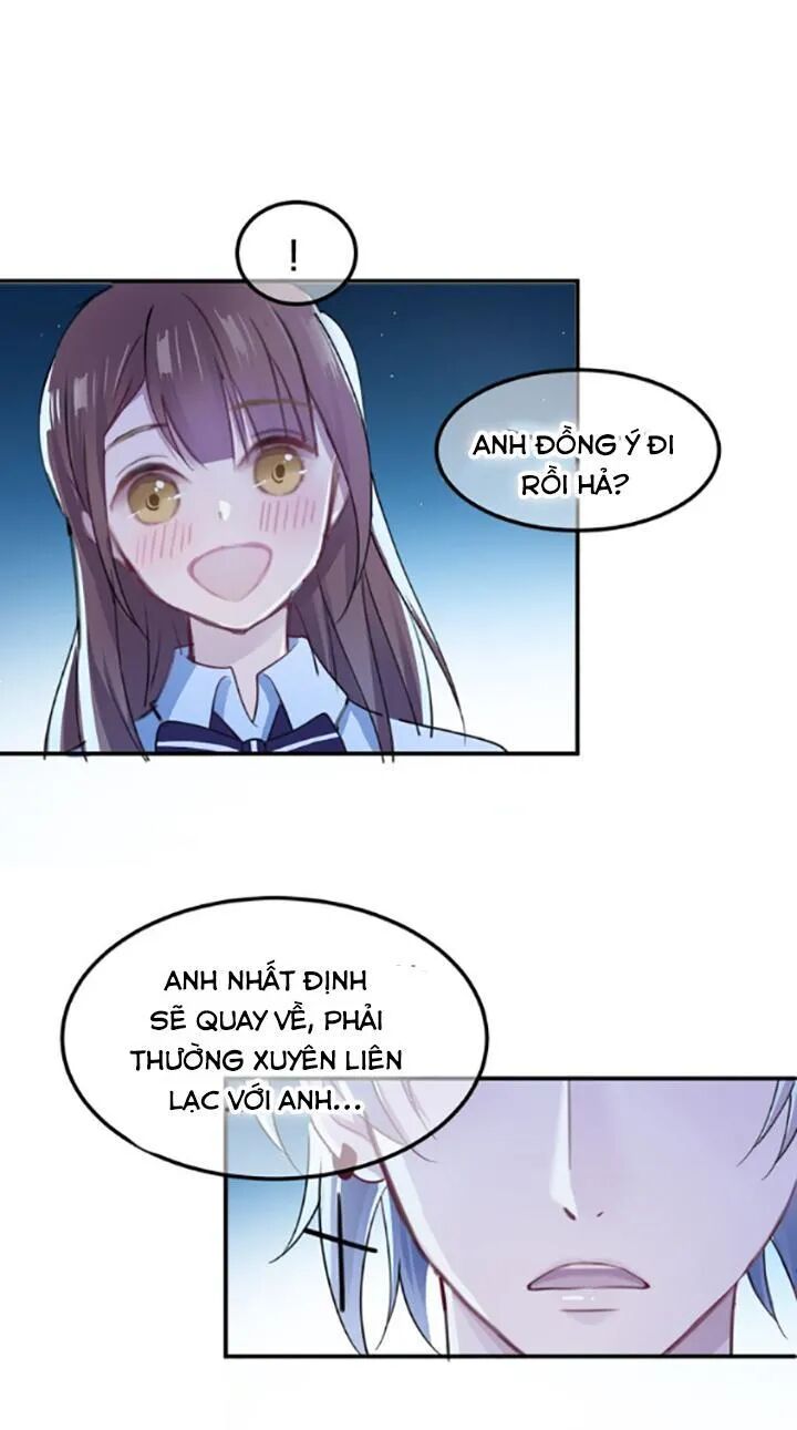 Thần Tượng Điểm Zero: Chapter 140: Không buông được