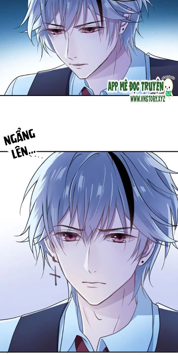 Thần Tượng Điểm Zero: Chapter 140: Không buông được