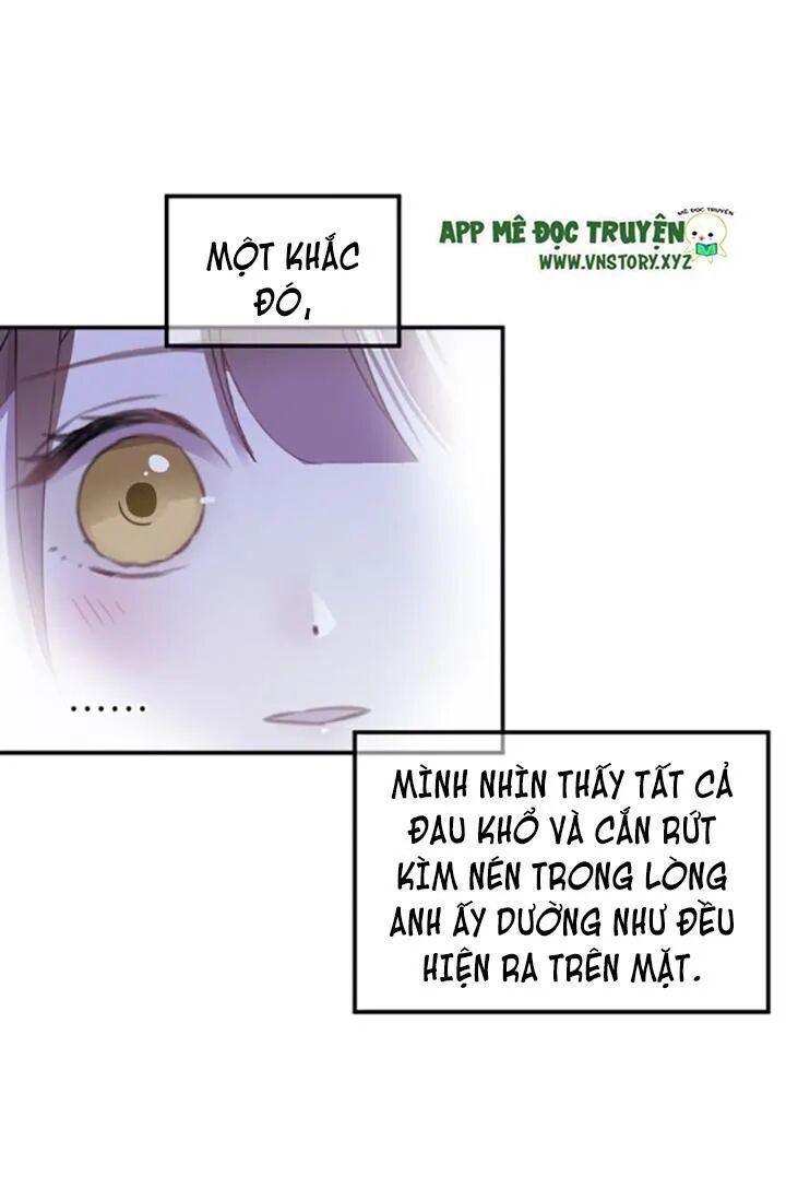 Thần Tượng Điểm Zero: Chapter 140: Không buông được