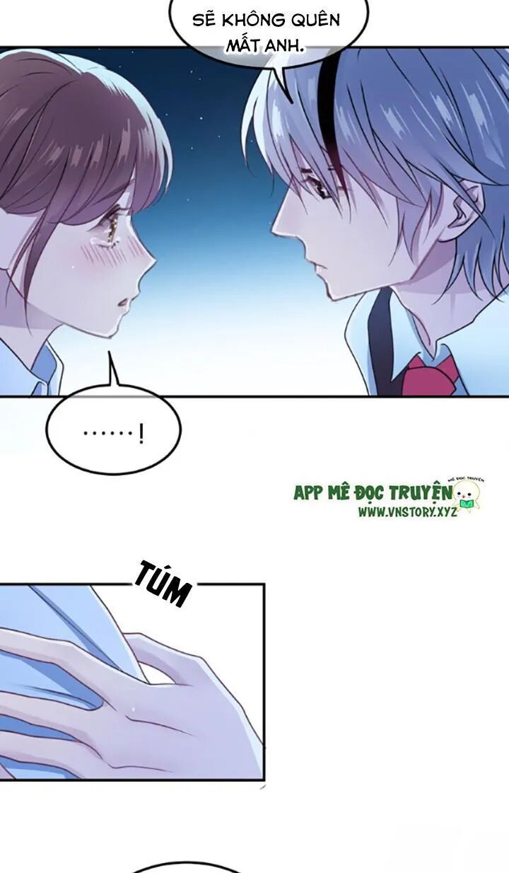 Thần Tượng Điểm Zero: Chapter 140: Không buông được