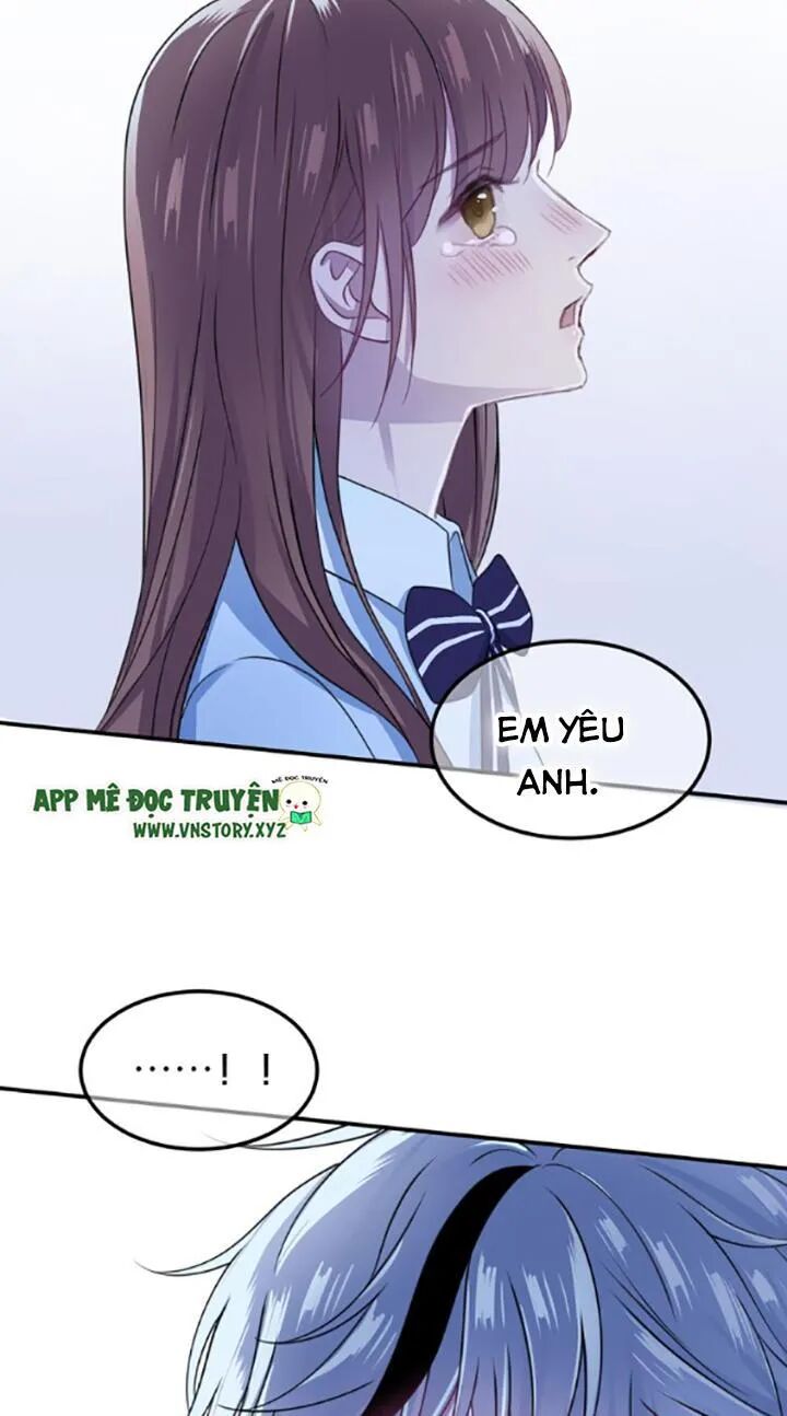 Thần Tượng Điểm Zero: Chapter 140: Không buông được