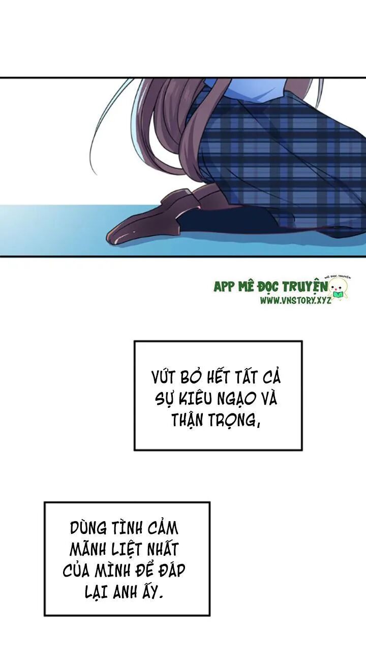 Thần Tượng Điểm Zero: Chapter 140: Không buông được