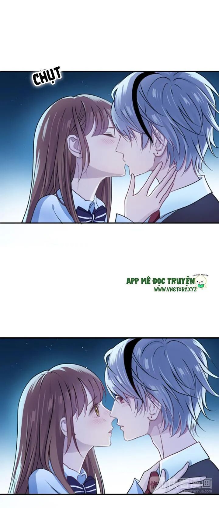 Thần Tượng Điểm Zero: Chapter 140: Không buông được