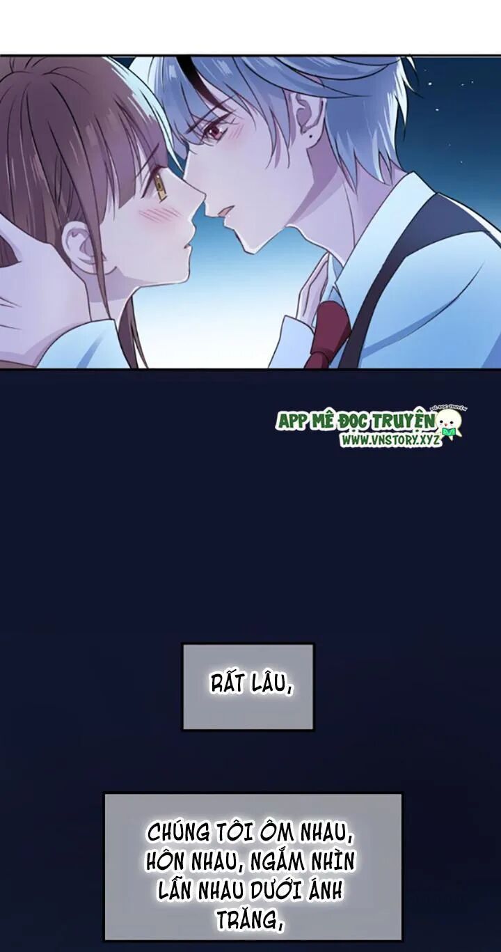 Thần Tượng Điểm Zero: Chapter 140: Không buông được