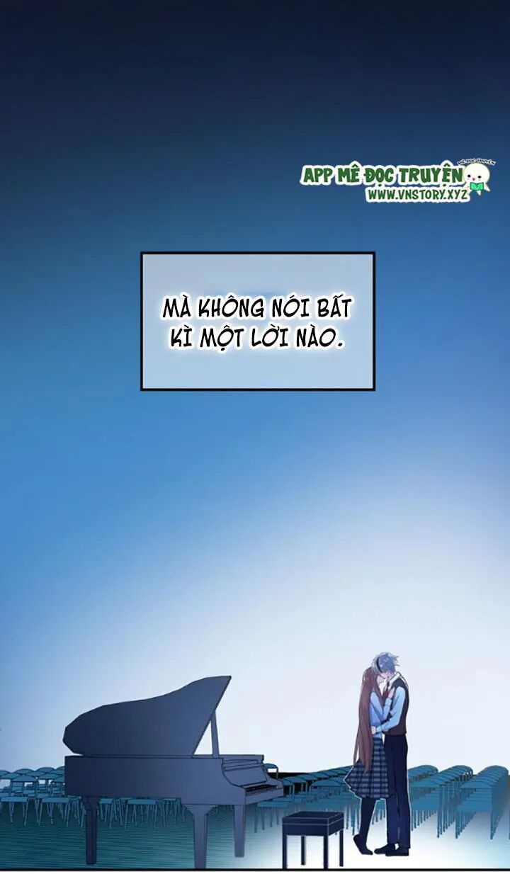 Thần Tượng Điểm Zero: Chapter 140: Không buông được