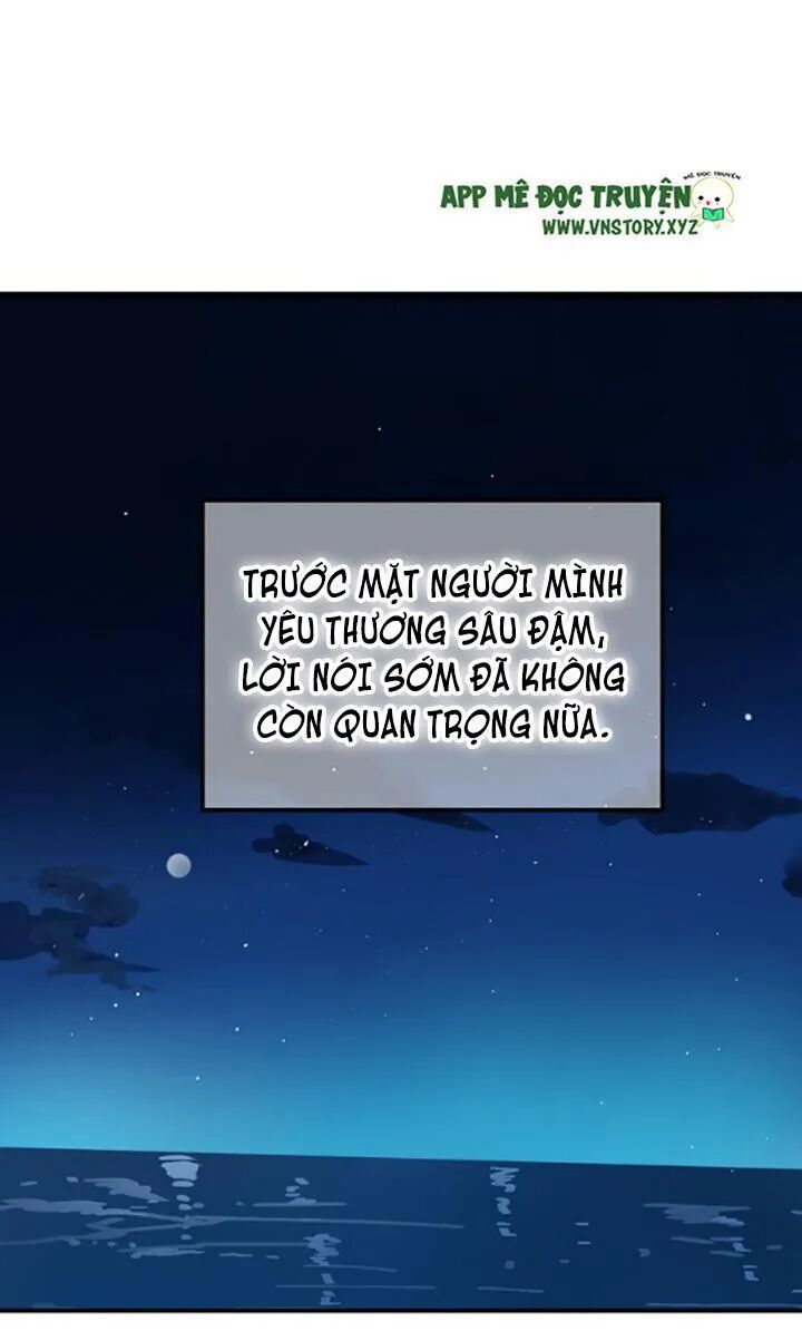 Thần Tượng Điểm Zero: Chapter 140: Không buông được
