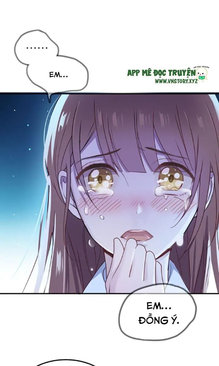 Thần Tượng Điểm Zero: Chapter 140: Không buông được