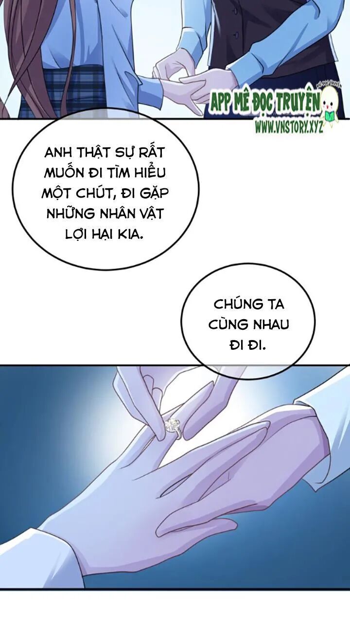 Thần Tượng Điểm Zero: Chapter 140: Không buông được