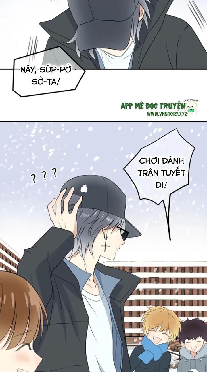 Thần Tượng Điểm Zero: Chapter 141: Hy vọng