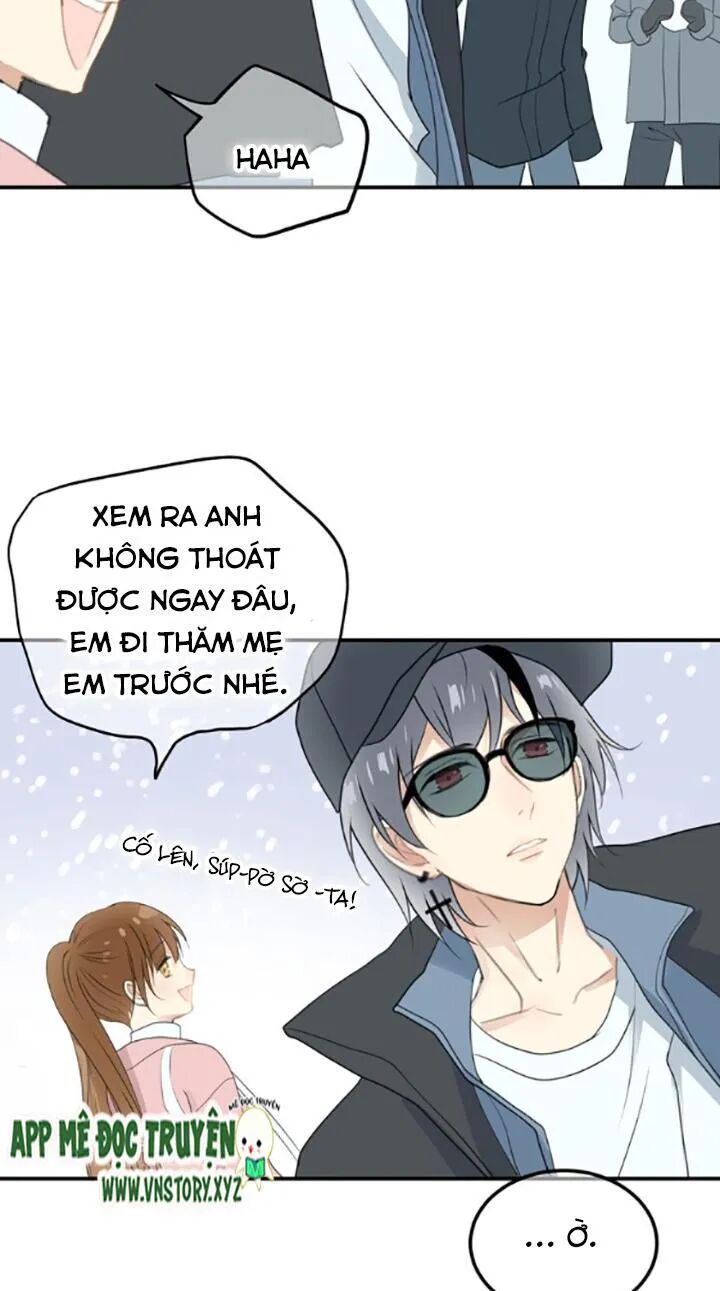 Thần Tượng Điểm Zero: Chapter 141: Hy vọng