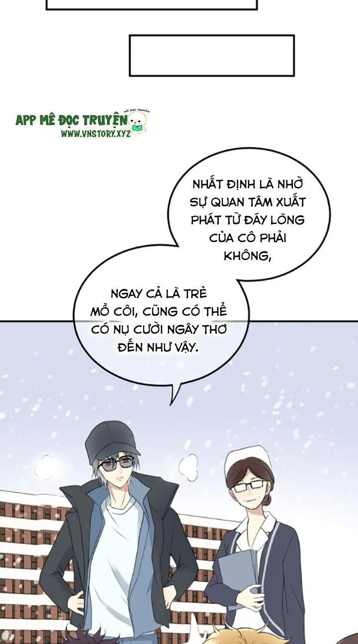 Thần Tượng Điểm Zero: Chapter 141: Hy vọng