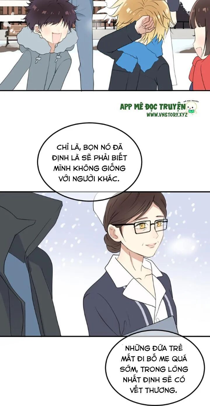 Thần Tượng Điểm Zero: Chapter 141: Hy vọng
