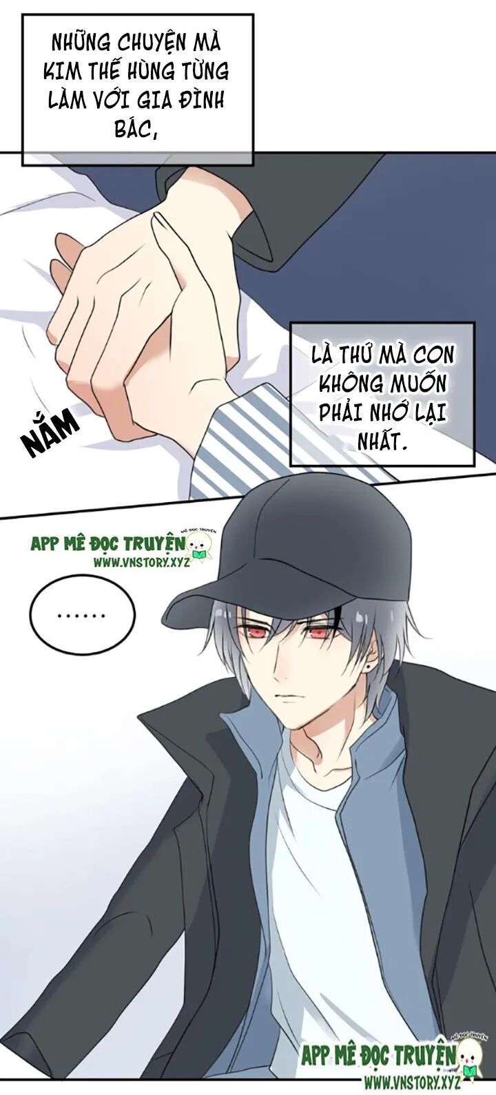 Thần Tượng Điểm Zero: Chapter 141: Hy vọng