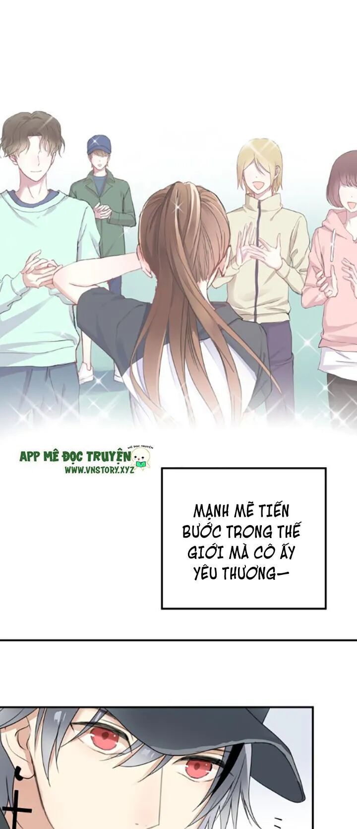 Thần Tượng Điểm Zero: Chapter 141: Hy vọng