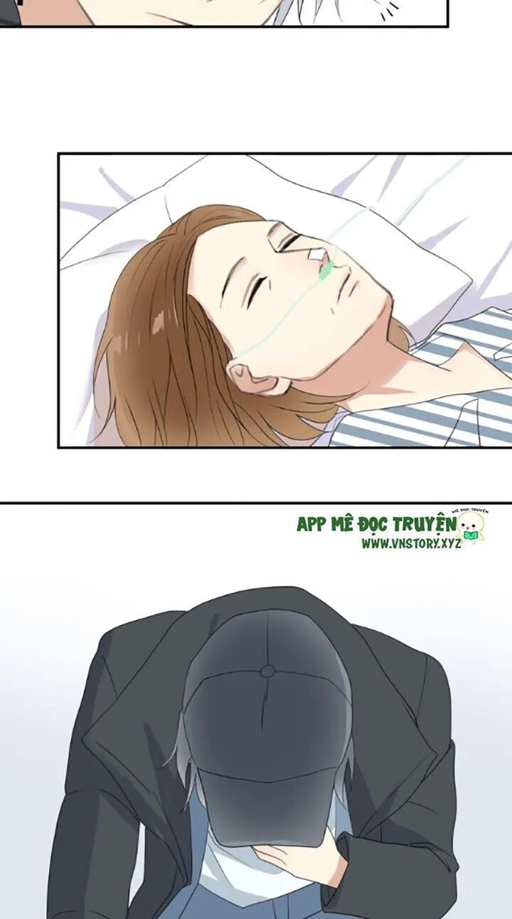 Thần Tượng Điểm Zero: Chapter 141: Hy vọng