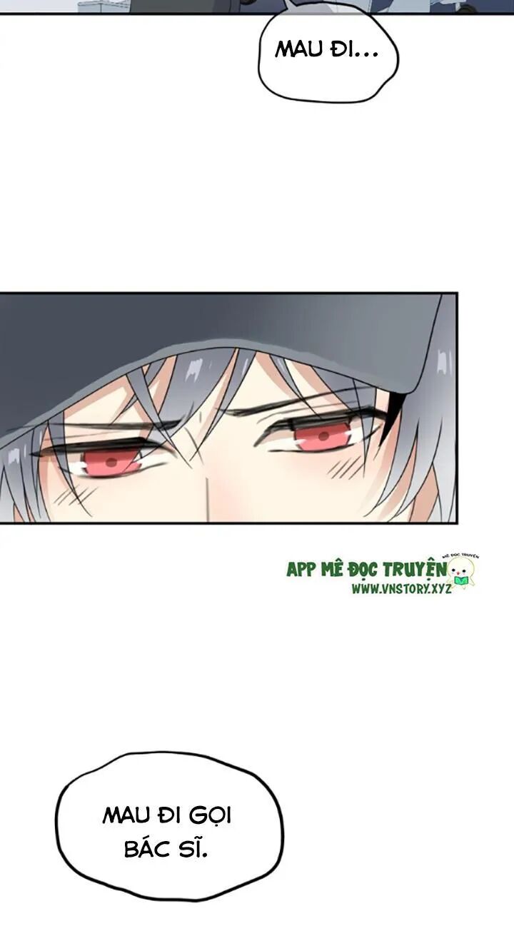 Thần Tượng Điểm Zero: Chapter 141: Hy vọng