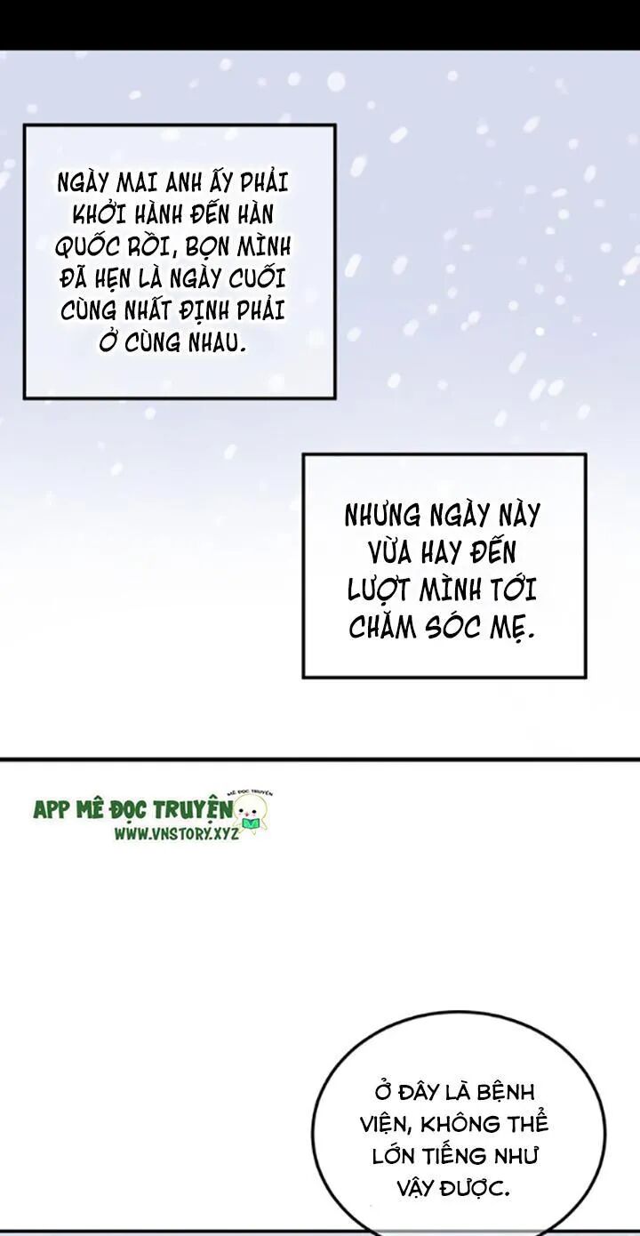 Thần Tượng Điểm Zero: Chapter 141: Hy vọng