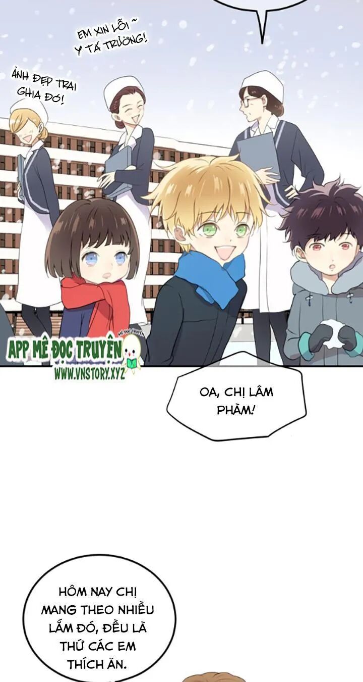 Thần Tượng Điểm Zero: Chapter 141: Hy vọng