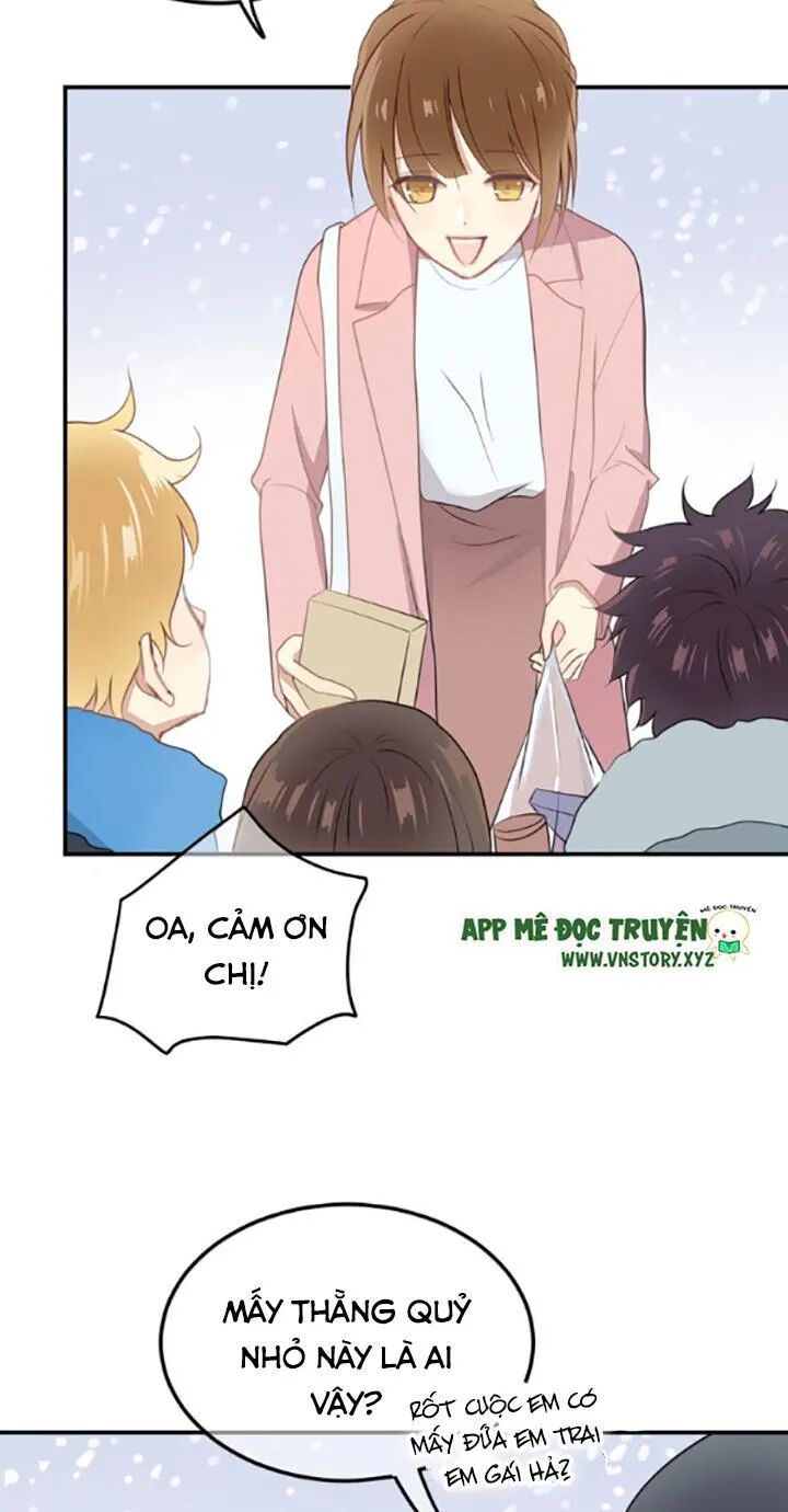 Thần Tượng Điểm Zero: Chapter 141: Hy vọng