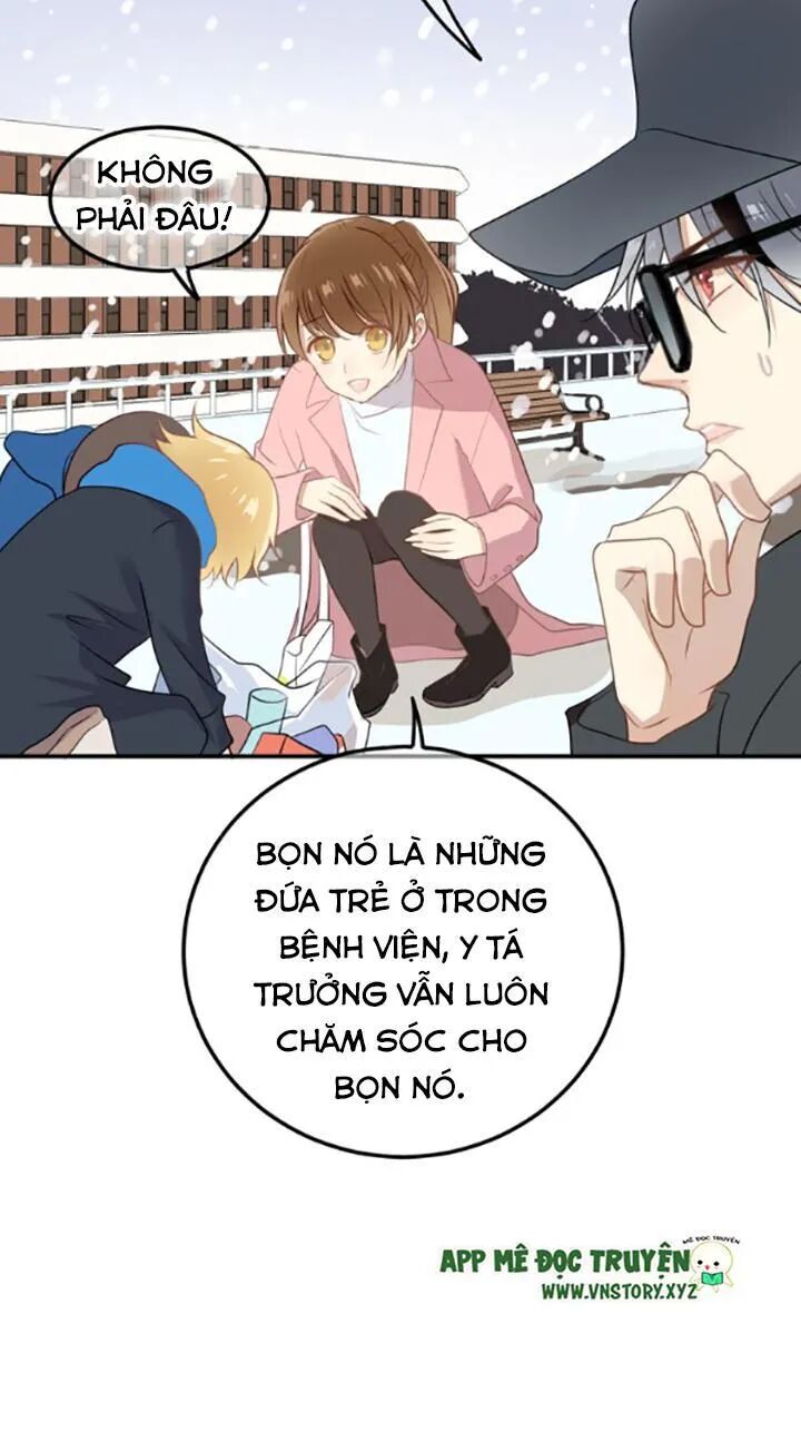 Thần Tượng Điểm Zero: Chapter 141: Hy vọng