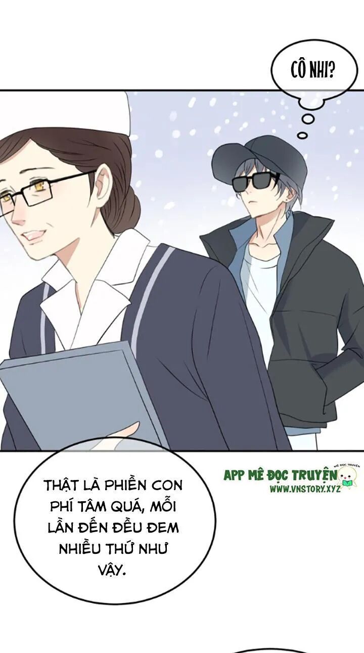 Thần Tượng Điểm Zero: Chapter 141: Hy vọng