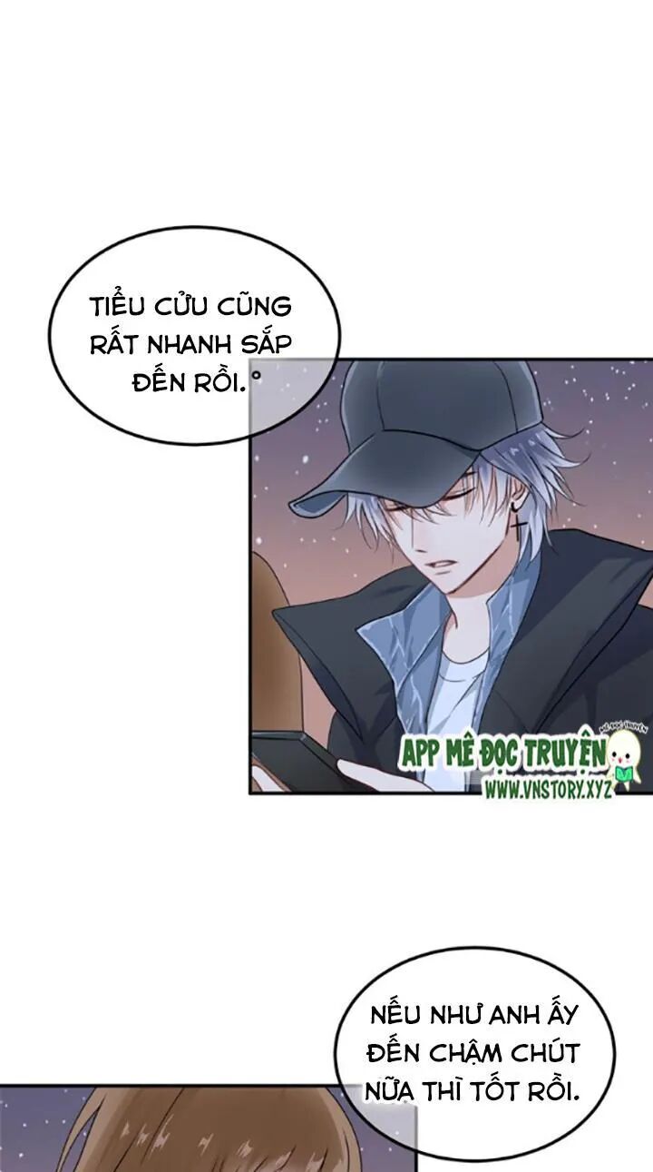 Thần Tượng Điểm Zero: Chapter 142: Chia xa là để thêm một lần gặp lại