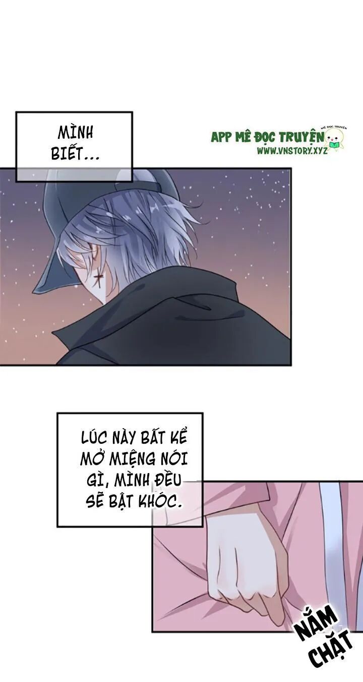 Thần Tượng Điểm Zero: Chapter 142: Chia xa là để thêm một lần gặp lại