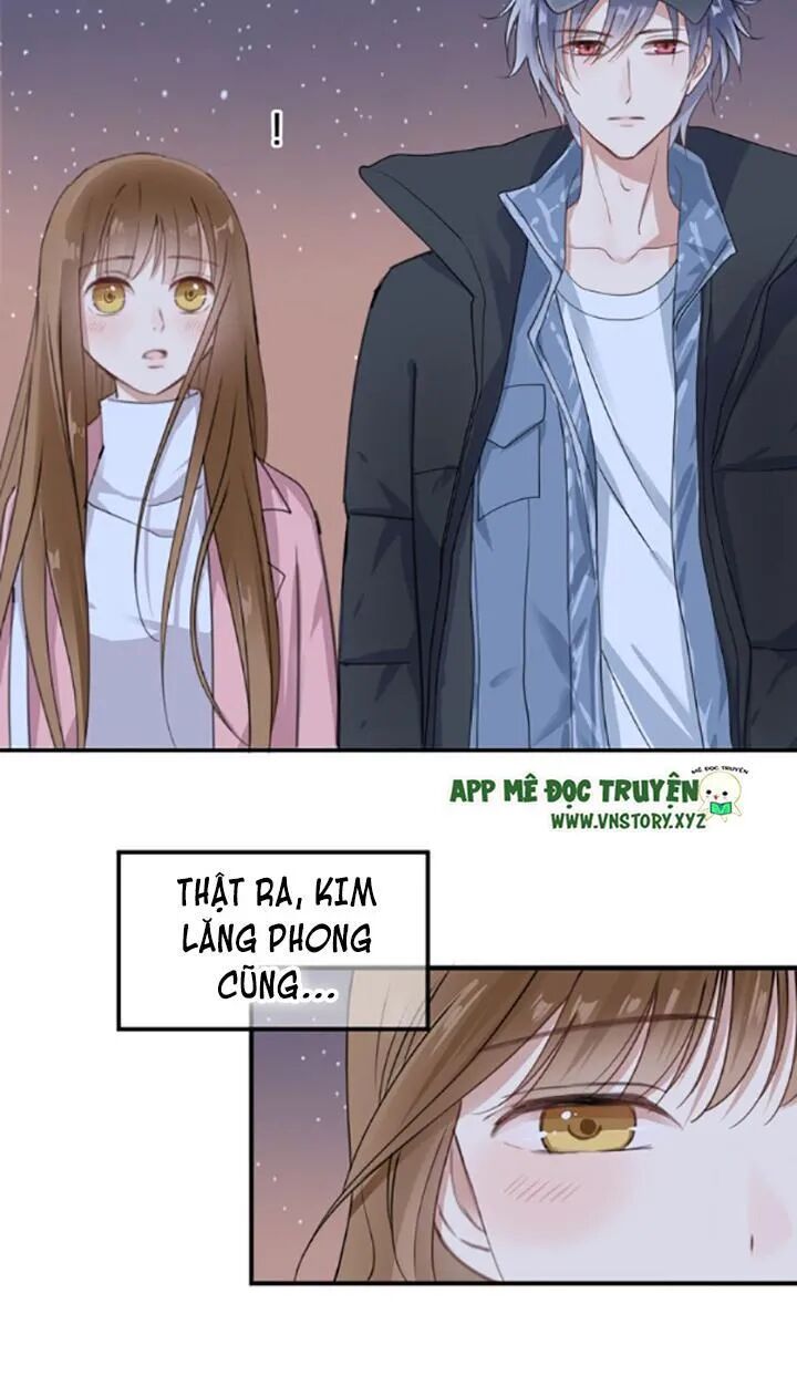 Thần Tượng Điểm Zero: Chapter 142: Chia xa là để thêm một lần gặp lại