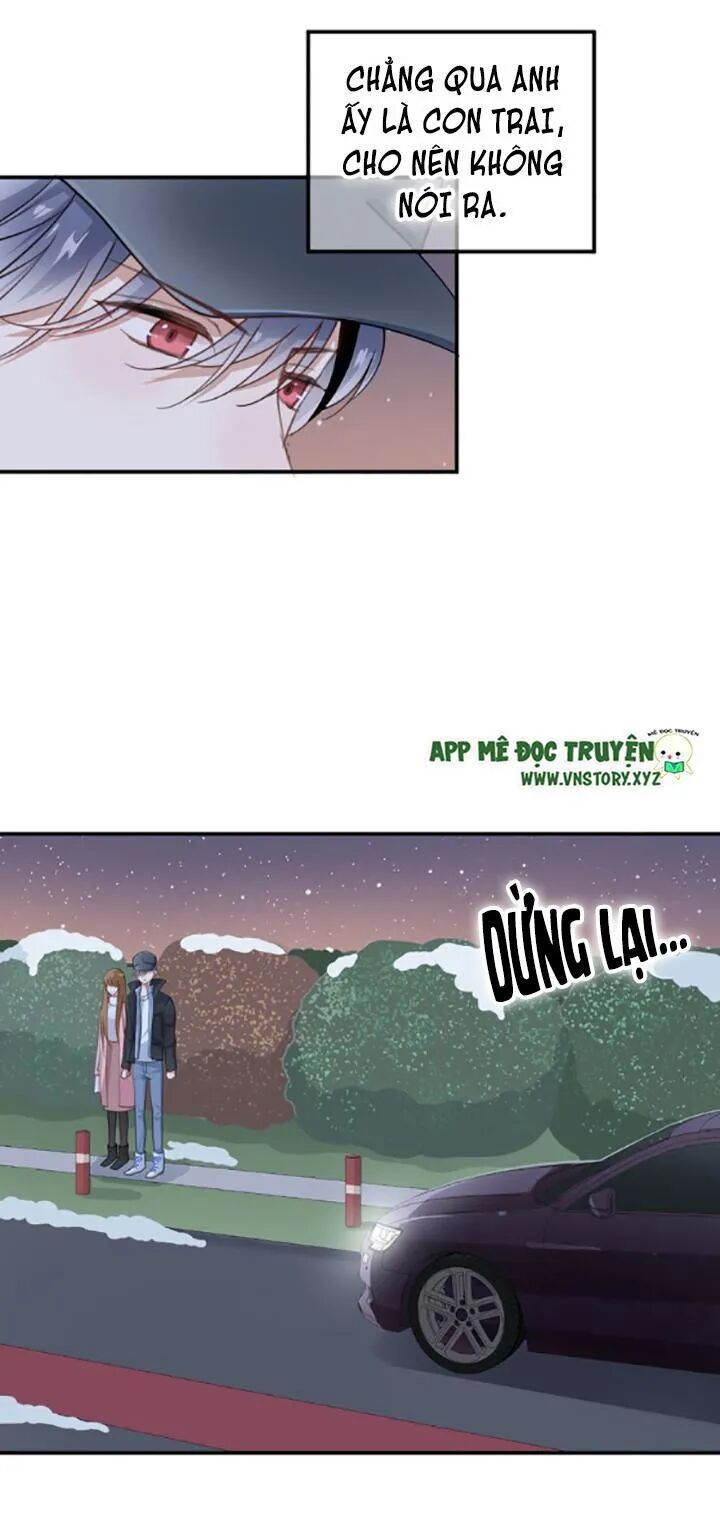 Thần Tượng Điểm Zero: Chapter 142: Chia xa là để thêm một lần gặp lại