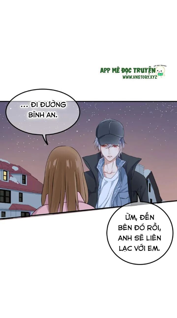 Thần Tượng Điểm Zero: Chapter 142: Chia xa là để thêm một lần gặp lại