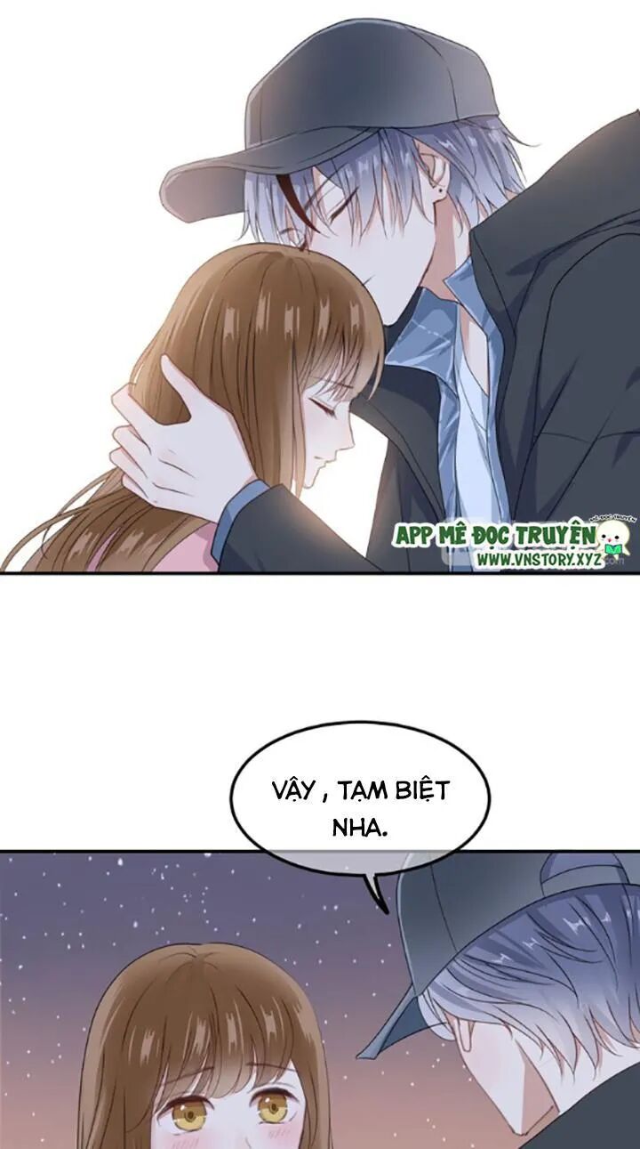Thần Tượng Điểm Zero: Chapter 142: Chia xa là để thêm một lần gặp lại